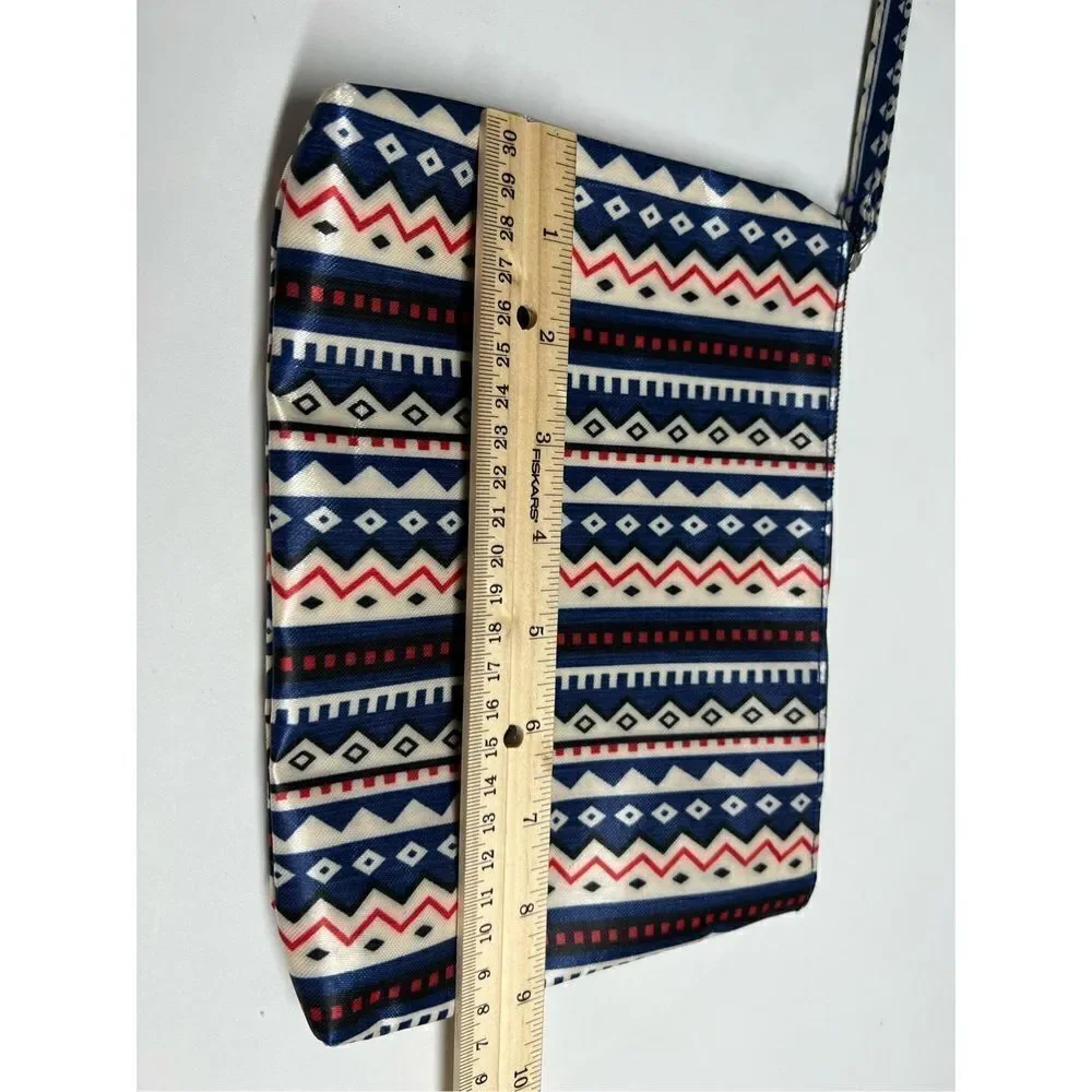 Print Pouch/Makeup Bag 6